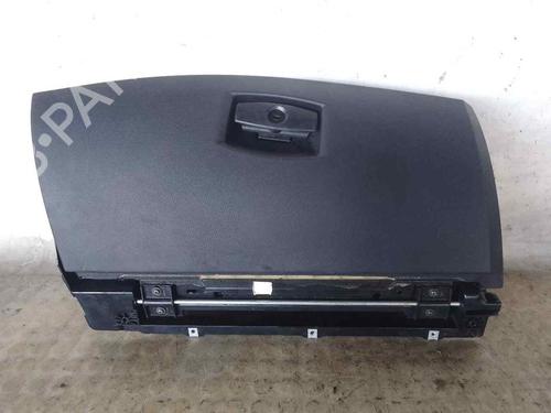 Used Glove box BMW 5 (E60) 525 d (177 hp) 26481398