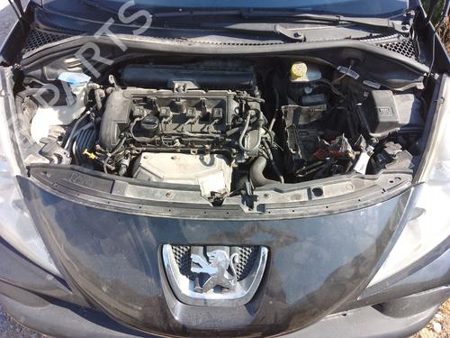 Used ABS pump ABS pump PEUGEOT 207 (WA_, WC_) [2006-2015] 36305761 36305761