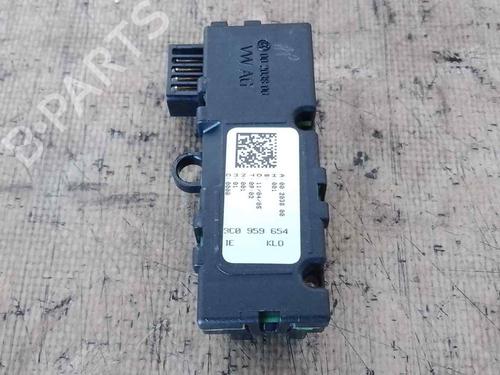 Elektronisk sensor VW PASSAT B6 (3C2)  | BP26467701M84 