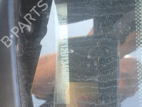 Front left panel NISSAN MICRA III (K12) | BP39620185C58 - Image 3