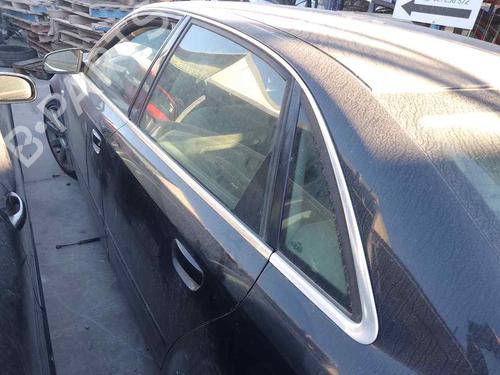 Used Left rear door AUDI A4 B7 (8EC) 2.5 TDI (163 hp) 28457475