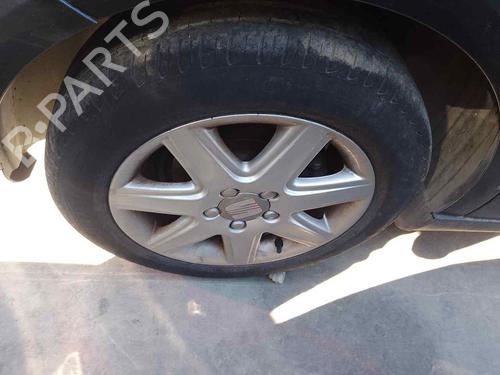 Used Right rear brake caliper SEAT ALTEA XL (5P5, 5P8) [2006-2015]  28463737