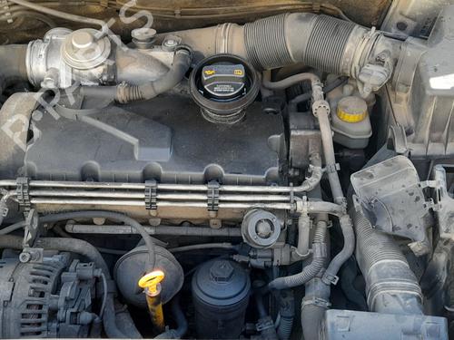 Used Engine Engine VW POLO IV (9N_, 9A_) [2001-2014] 33214092 33214092