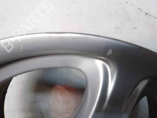 Rim MERCEDES-BENZ S-CLASS (W220, V220) S 500, S 500 L (220.075, 220.175, 220.875) | BP26483721C45 