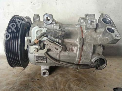AC-Kompressor RENAULT KADJAR (HA_, HL_) 1.5 dCi 110 (HLA3) (110 hp) 29628695