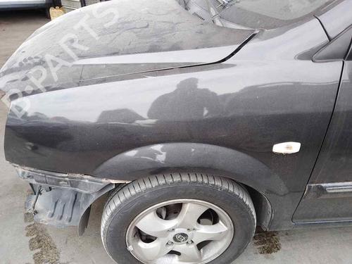 Used Left front fenders KIA CARENS II MPV (FJ) [2002-2013]  28465648