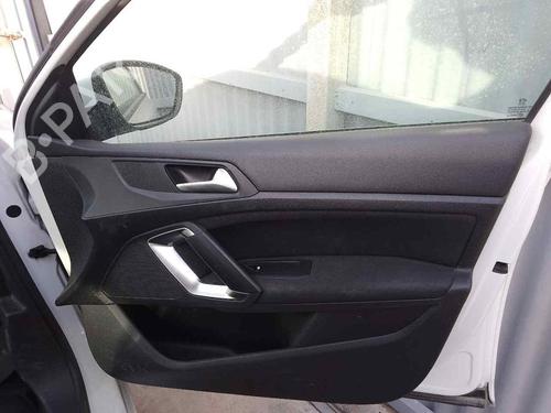 Used Front right panel PEUGEOT 308 II (LB_, LP_, LW_, LH_, L3_) 1.2 THP 130 (131 hp) 28456485