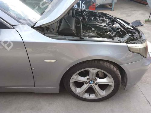 Used Right front fenders BMW 5 (E60) 525 d (177 hp) 28462148