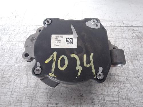 Used Vacuum pump Vacuum pump 37195105 37195105