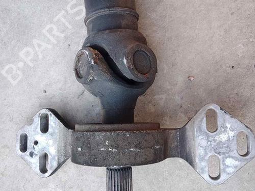 Driveshaft MERCEDES-BENZ V-CLASS (W447)  | BP26486469M37 