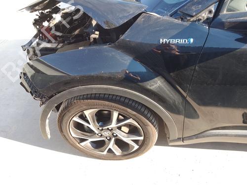 Used Left front fenders Left front fenders 37423501 37423501