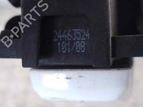 Front right exterior door handle OPEL CORSA D (S07)  | BP26467690C129 