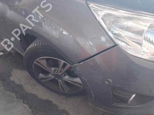 Used Right front shock absorber FORD C-MAX II (DXA/CB7, DXA/CEU) [2010-2019]  28460609