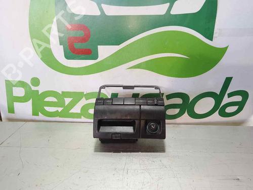 Used Left front window switch VW GOLF III (1H1) 2.0 (115 hp) 31314015