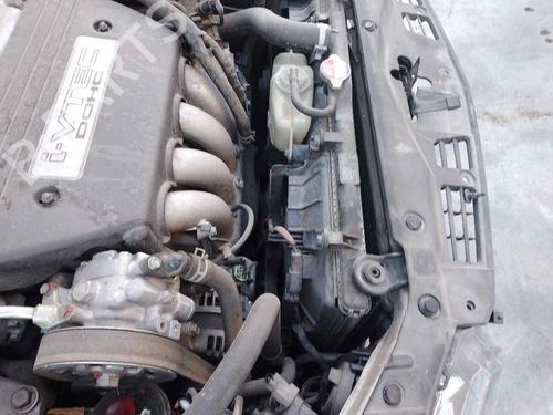 Wasserkühler für HONDA ACCORD VII (CL, CN) 2.0 (CL7) (155 hp) 28457606