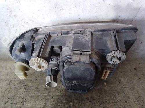 Left headlight SEAT IBIZA II (6K1) 1.6 i | BP26474589C28 