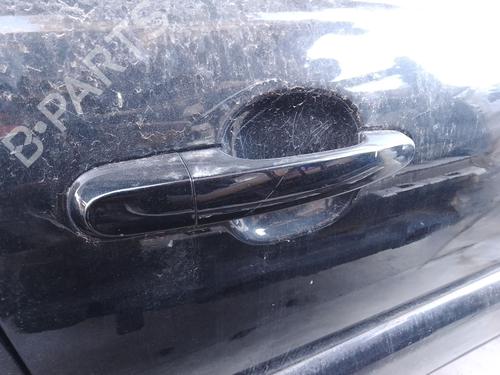 Used Front right exterior door handle KIA SPORTAGE II (JE_, KM_) 2.0 CRDi (140 hp) 30680394