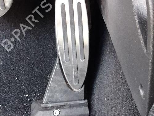 Used Pedal Pedal 36839740 36839740