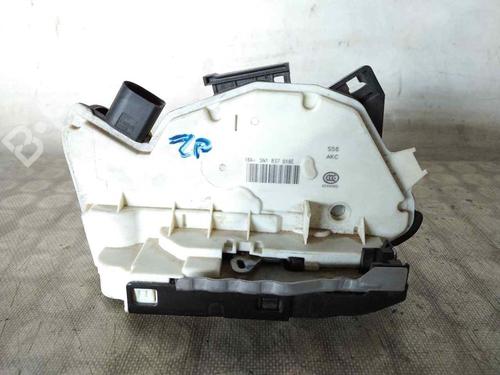 Used Front right lock SEAT IBIZA IV SC (6J1, 6P5) [2008-2018]  26482253