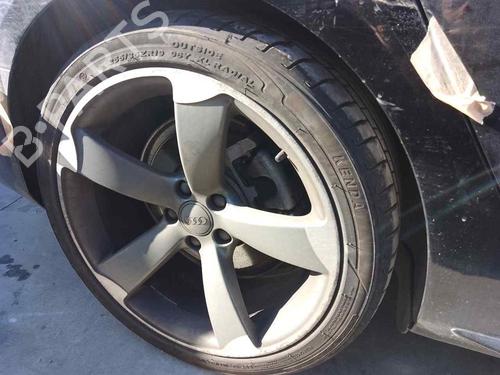 Højre bagtil støddæmper AUDI A5 (8T3) 2.0 TDI (177 hp) 28465566