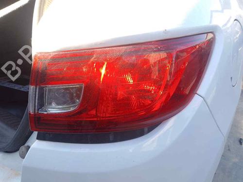 Used Right taillight RENAULT CLIO IV Grandtour (KH_) [2012-2021]  28455297