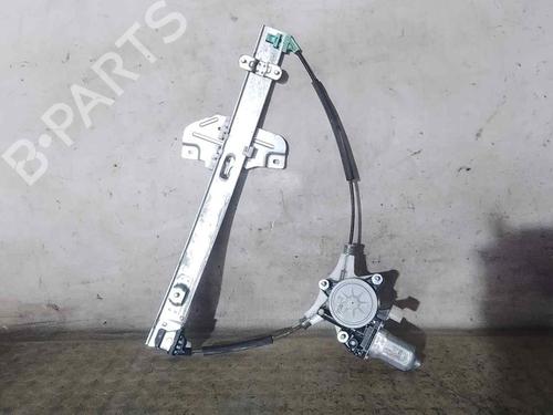 Used Front right window mechanism KIA RIO III (UB) 1.2 CVVT (84 hp) 26475770