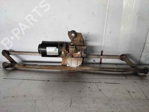 Used Front wiper motor Front wiper motor FIAT DOBLO Box Body/MPV (223_) [2000-2026] 34266035 34266035