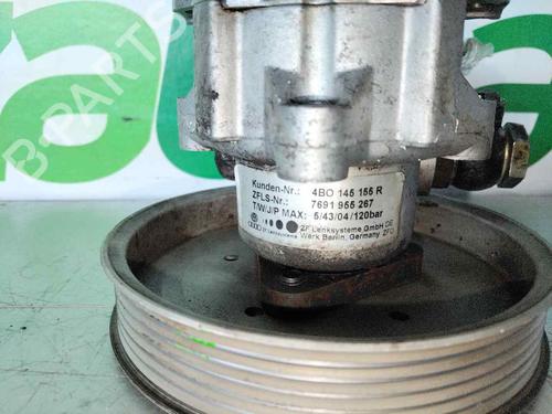 Steering pump FORD ESCORT VI (GAL, AAL, ABL)  | BP31210111M99 