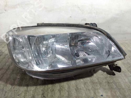Used Right headlight OPEL ZAFIRA A MPV (T98) [1999-2006]  26468774