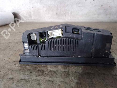 Airco bedieningspaneel BMW 3 (E46) 320 d | BP27398253I5