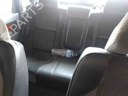 Used Rear seat VOLVO S70 (874) 2.5 TDI (140 hp) 28454537