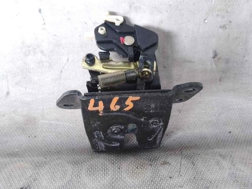 Used Tailgate lock HYUNDAI TUCSON (JM) 2.0 All-wheel Drive (141 hp) 26470934