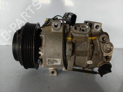 Used AC compressor AC compressor HYUNDAI KONA (OS, OSE, OSI) [2017-2023] 39504365 39504365