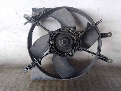 Radiator fan HONDA CIVIC VI Fastback (MA, MB) 1.5 16V (MB3) | BP26474777M35 