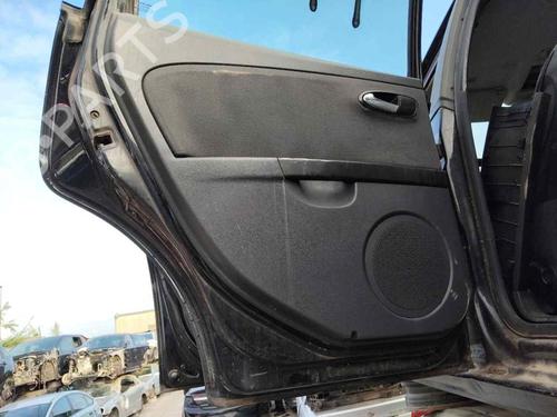 Used Rear left window mechanism SEAT LEON (1P1) [2005-2013]  29427024