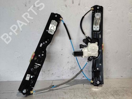 Used Front right window mechanism Front right window mechanism JAGUAR XF SPORTBRAKE (X260) 2.0 D (180 hp) 35944441 35944441