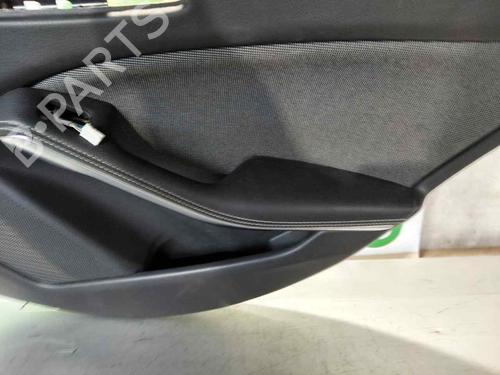 Rear right panel MERCEDES-BENZ A-CLASS (W176) A 200 CDI / d (176.008) | BP31920361C61