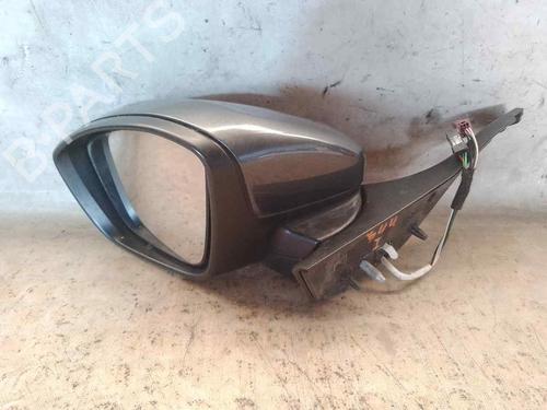 Used Left mirror PEUGEOT 208 I (CA_, CC_) [2012-2021]  27197982