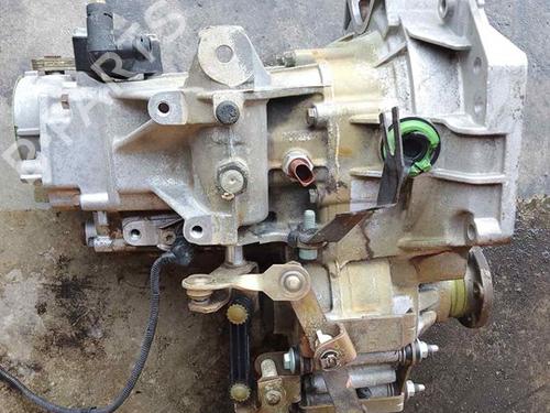 Gearbox VW GOLF IV (1J1)  | BP26485896M3 