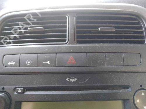 Used Switch FIAT PUNTO EVO (199_) 1.3 D Multijet (199AXC1A, 199BXC1A, 199AXT1A, 199BXT1A) (75 hp) 28469773