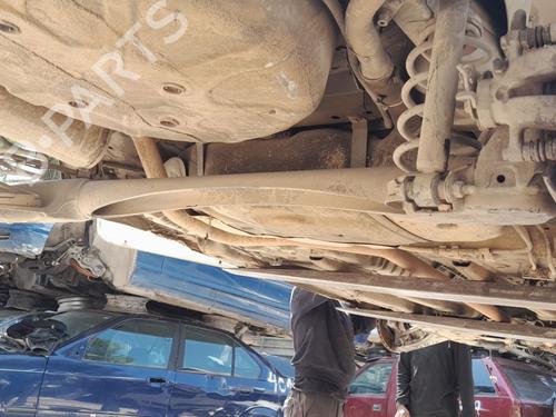 Rear axle OPEL CORSA E (X15) | BP33556411M2 - Image 2