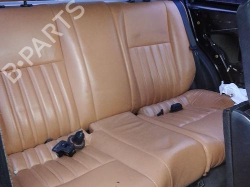 Sæde Bagtil ALFA ROMEO 147 (937_) 1.6 16V T.SPARK (937.AXA1A, 937.AXB1A, 937.BXB1A) (120 hp) 32196020