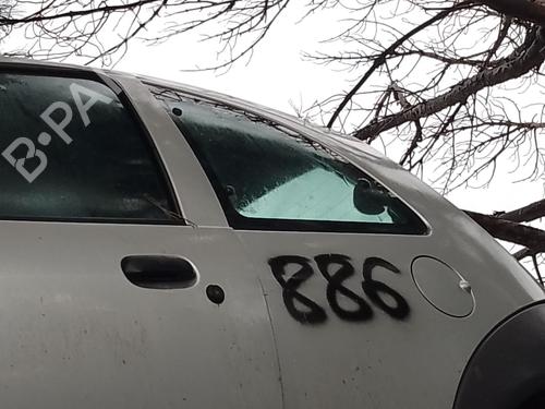 Dør rude ventre bagtil FORD KA (RB_) 1.3 i (60 hp) 32088005