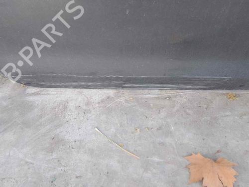 Right rear door CITROËN C4 Picasso I MPV (UD_) 2.0 HDi 138 | BP26480286C5 