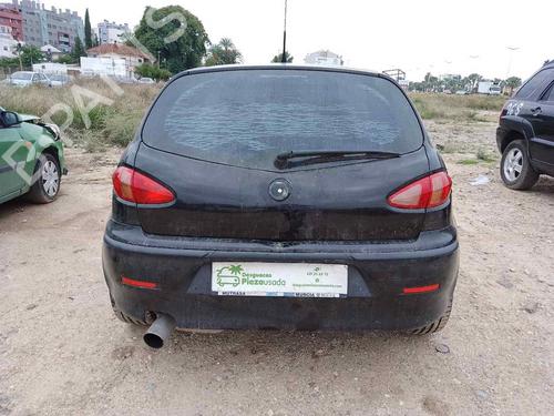 Used Rear bumper Rear bumper ALFA ROMEO 147 (937_) 1.6 16V T.SPARK (937.AXA1A, 937.AXB1A, 937.BXB1A) (120 hp) 32211084 32211084