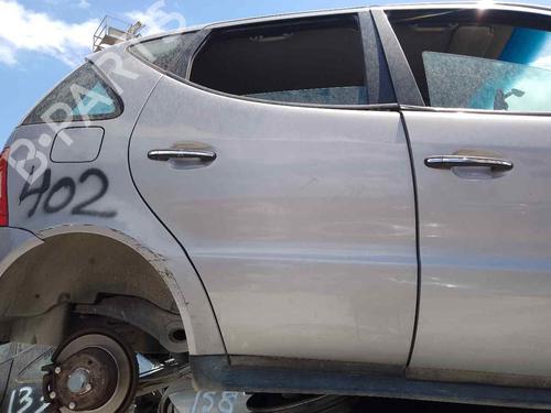 Used Right rear door MERCEDES-BENZ A-CLASS (W168) A 190 (168.032, 168.132) (125 hp) 28454270