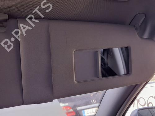 hyre-solskjerm-vw-passat-b55-3b3-2000-2001-2002-2003-2004-2005-32348244 main image