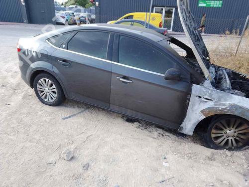 Electronic module FORD MONDEO III Saloon (B4Y) 1.8 SCi | BP27700933M83 
