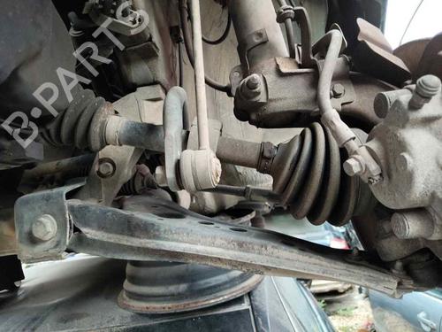 Used Left front driveshaft SEAT IBIZA III (6L1) [2002-2009]  29313125