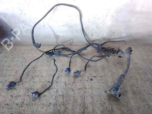 Used Cable MERCEDES-BENZ C-CLASS (W202) [1993-2000]  26475248